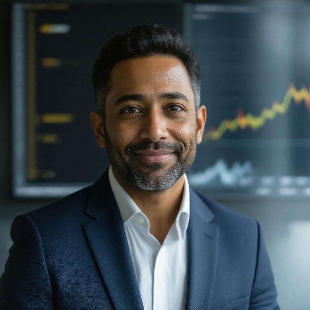 Chamath Palihapitiya